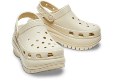 Mega Crush Clog;
