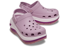 Mega Crush Clog;