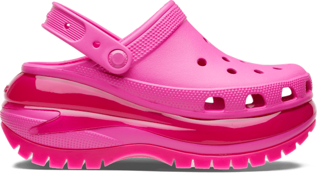 Crocs-Dama: Crocs-Dama IMPORTTOME