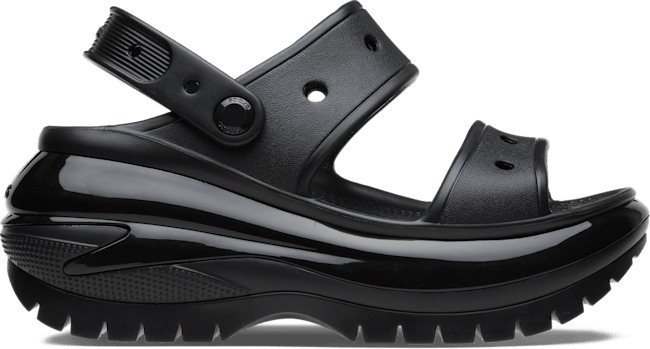 Mega Crush Sandal;