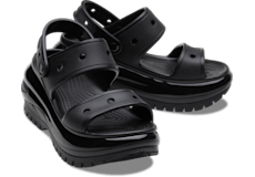 Mega Crush Sandal;