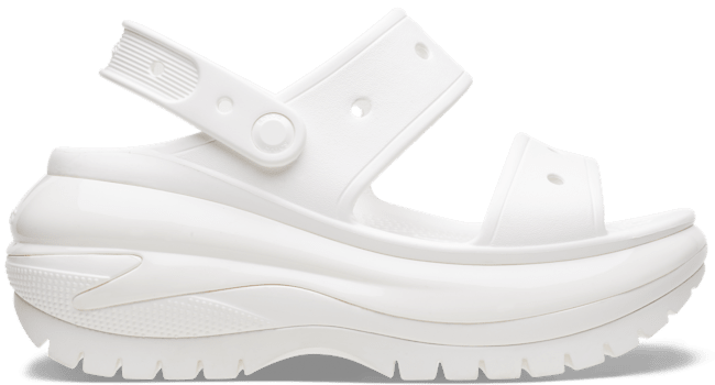 Mega Crush Sandal;