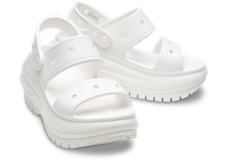 Mega Crush Sandal;