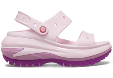 Mega Crush Sandal;