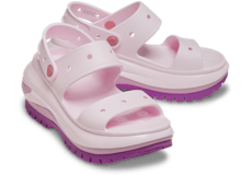 Mega Crush Sandal;