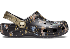Crocs Harry Potter Jibbitz – The Foot Factory