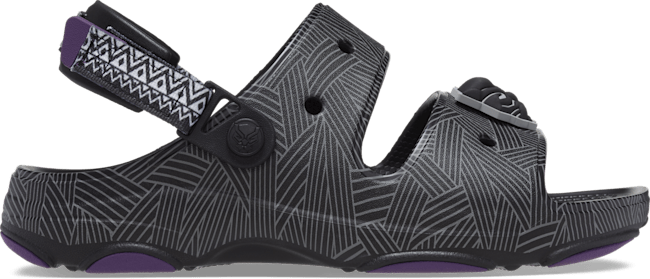 Spider-Man Kids All-Terrain Clog