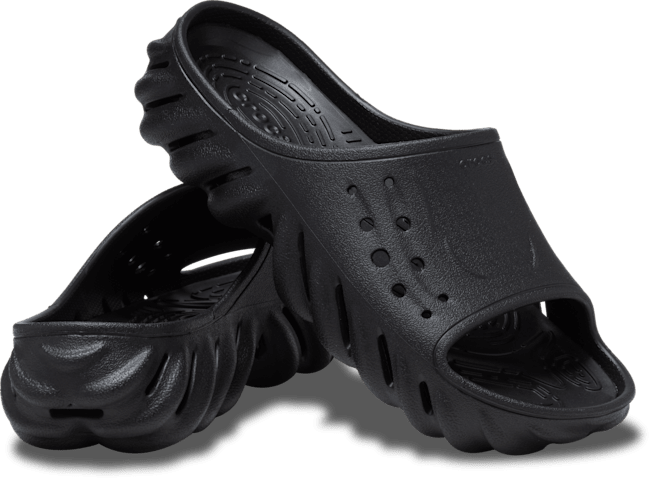 Crocs Echo Clog Streetwear Crocs Clogs Crocs UK