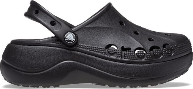 Baya Platform Clog;