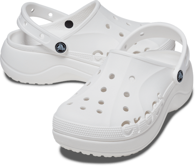 Baya Platform Clog;