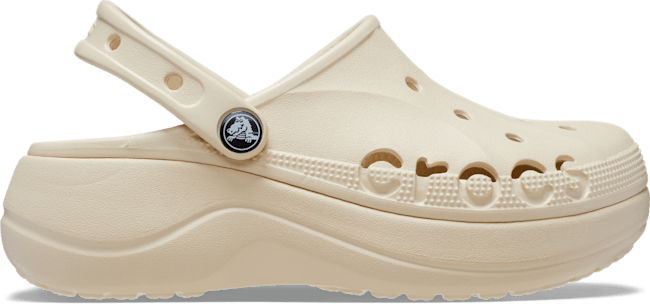 Baya Platform Clog