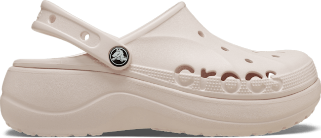 Baya Platform Clog