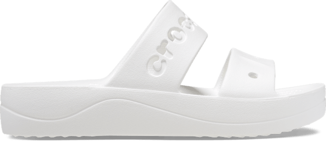 Baya Platform Sandal;