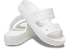 Baya Platform Sandal;
