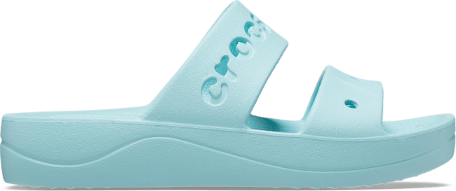 Baya Platform Sandal