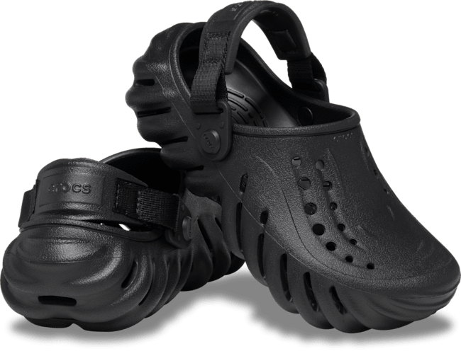 Kids' Echo Clog;