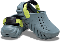 Kids' Echo Clog;