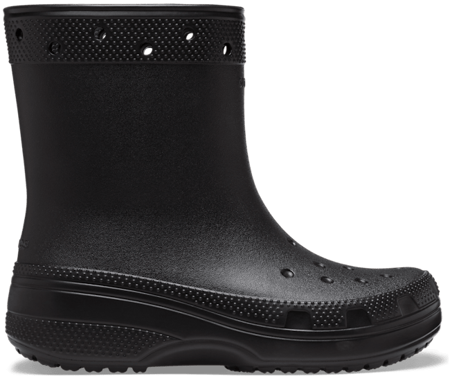Classic Boot