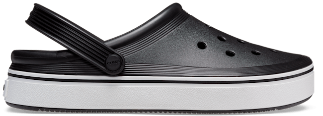 Off Court Clog;