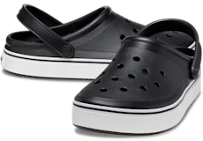 Off Court Clog;