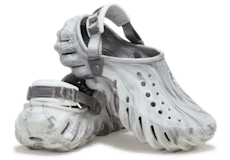 Echo Marbled Clog;