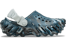 Kids' Echo Marbled Clog;