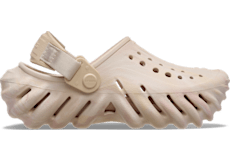 Kids' Echo Marbled Clog;