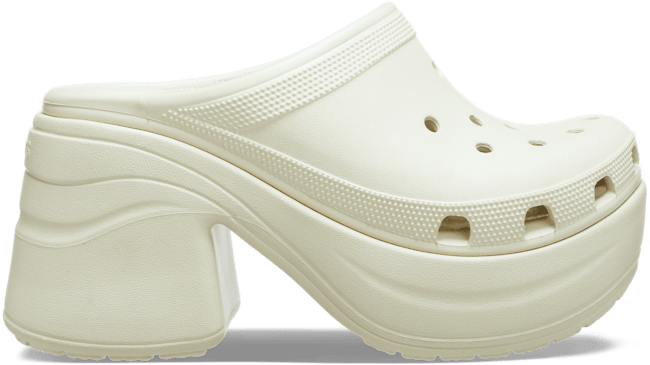 Siren Clog;