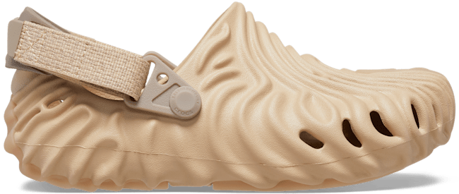 Salehe Bembury X The Pollex Clog Kids;