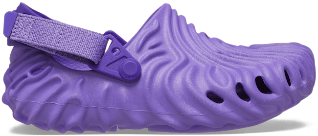 Salehe Bembury X Crocs The Pollex Slide