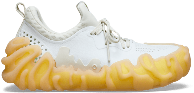 Salehe Bembury x Juniper Sneaker