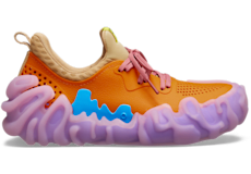 Salehe Bembury x Juniper Sneaker;