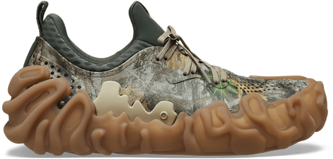 Salehe Bembury x Juniper Sneaker;