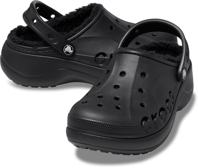Crocs gefüttert | Clogs & Crocs mit Fell | Crocs DE