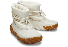 Echo Boot;