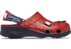 Sabots tout-terrain Team Spider-Man™;