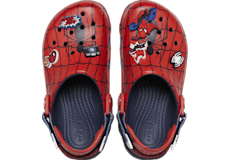 Sabots tout-terrain Team Spider-Man™ pour enfants;