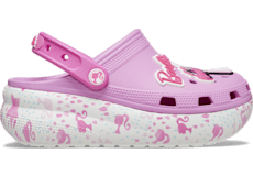 Barbie Charms for Crocs 