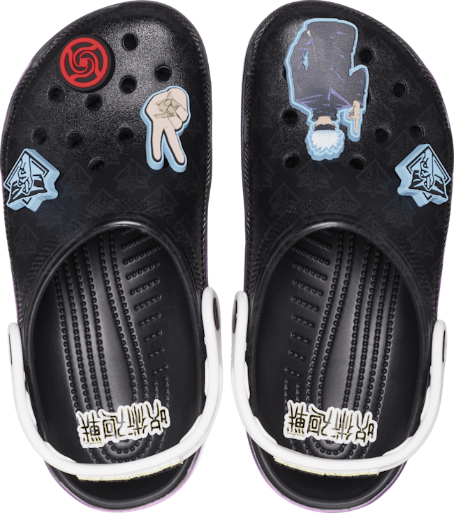 Classic Clog
