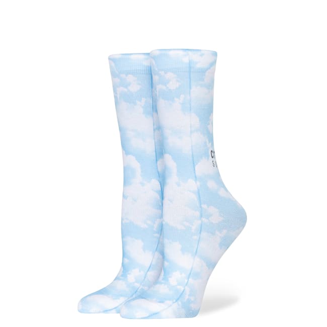 CrocsSocks Cloud Ankle;