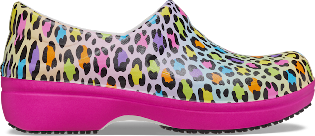 Lisa Frank Neria Pro II Clog;
