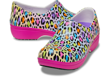 Lisa Frank Neria Pro II Clog;