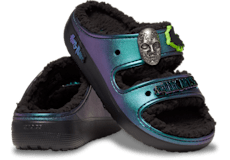 Harry Potter Classic Lined Sandal;