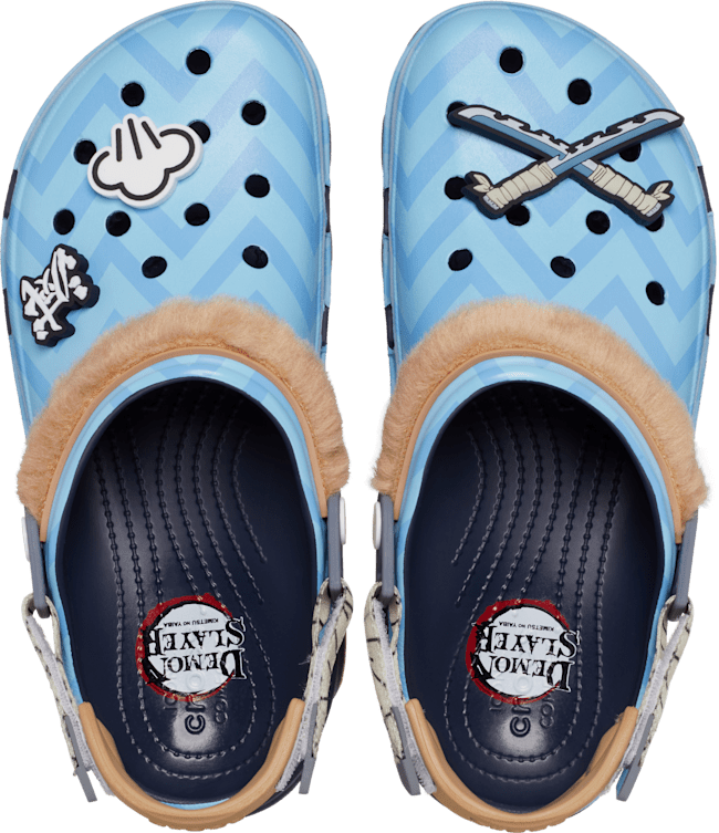 G-Shock X Crocs Echo Wave