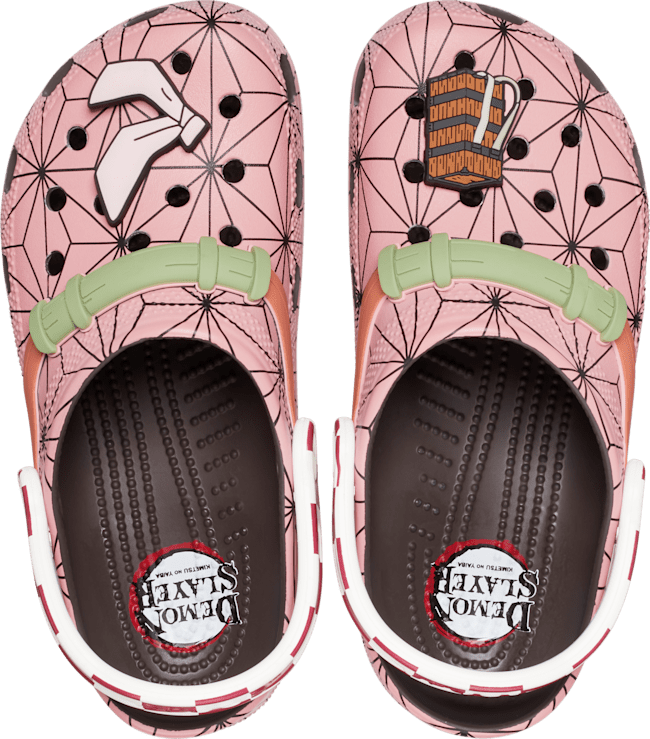 G-Shock X Crocs Echo Wave