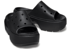 Mules Stomp;