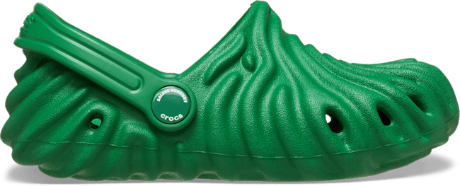 Salehe Bembury X The Pollex Clog Toddler;
