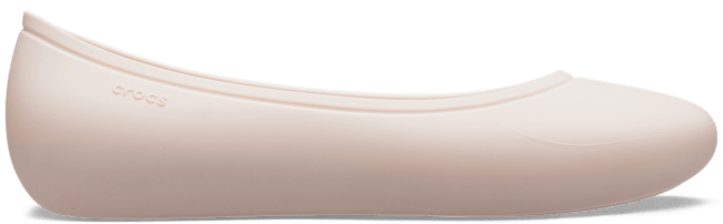 Brooklyn Pointed Flat