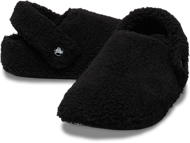 Classic Cozzzy Slipper;