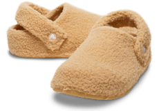 Classic Cozzzy Slipper;